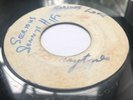 MAYTONES SERIOUS LOVE / ANSEL COLLINS GREEN TREE 1970  JAMAICA 7