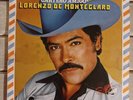 LATIN CORRIDOS LORENZO DE MONTECLARO 