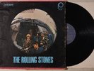 The Rolling Stones 3xLP Box Set 1980 Mexico pressing BEATLES Compilation RARE VG