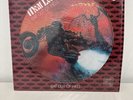 Meatloaf Bat Out Of Hell Picture Disc Ex 1977 Cleveland/Epic PE 34974 LE