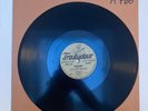 AFRICAN folk   78 RPM RECORD SHELLAC   HEAR   A766