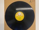 AFRICAN guitar folk pop   78 RPM RECORD SHELLAC   HEAR   A53