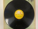 AFRICAN pop w. electric guitar   78 RPM RECORD SHELLAC   HEAR   A189