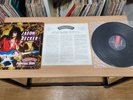 Jason Becker - Perpetual burn 1st korea vinyl