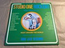 Various - Soul Jazz Records Presents - Studio One Rockers - 2x Vinyl Lp - UK