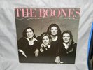 The BOONES First Class Vinyl Record Signed Debby Cheryl Lindy Laury PAT BOONES