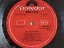 Jimi Hendrix Are You Experienced Axis Bold As Love Vinyl Record VG 2343074 1967