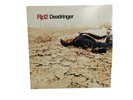 Rjd2 Deadringer 2002 Double LP Vinyl Record RJ's Electrical Connections RJEC004