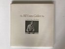The Bill Evans Golden Trio, 4 LP Box Limited Edition 1066 von 2000  von 1980