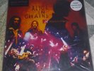 2010 ALICE IN CHAINS MTV UNPLUGGED RED RECORD # OUT 500 MUSIC ON VINYL 2 LP RARE