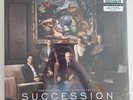 Succession: Season 1 (HBO Series Soundtrack) Numbered Money Green Vinyl #611