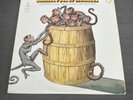 Barrel Full Of Monkees The Monkees Double LP VG+ VG+ Colgems
