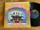 The Beatles Magical Mystery Tour VG++ Original US vinyl