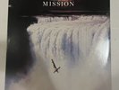 Ennio Morricone The Mission Soundtrack Lp OST Sealed New Virgin 1986 Warner Bros