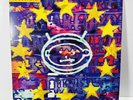 U2 - ‘ZOOROPA’ ORIGINAL 1993 Vinyl LP Prog Rock Record Original