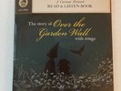 Over the Garden Wall Vinyl Record & Storybook - Crew Gift -