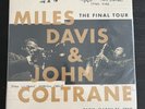 The Final Tour Copenhagen Miles Davis / John Coltrane Vinyl Me Please VMP Ltd Ed