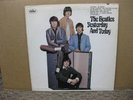 THE BEATLES - YESTERDAY AND TODAY - MONO T2553 - 2nd STATE BUTCHER COVER VG+