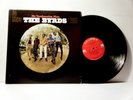 THE BYRDS LP Mr. Tambourine Man 1965 Columbia mono  vinyl