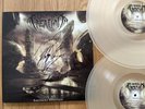 Beyond Creation “Earthborn Evolution” - Technical Death Metal Vinyl - Signed
