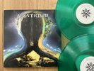 Alustrium “A Tunnel To Eden” - Technical Death Metal Vinyl - 2015 - RARE