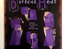 DEPECHE MODE Songs Of Faith And Devotion LP 1st German press 1993 INT 146.888