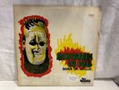 LP Sons Of Negus - Rastafari In Dubs Jamaica 1978 Selten