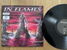 In Flames “Colony” - Melodic Death Metal Vinyl - 2014 - Dark Tranquillity