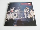 THE RAMONES 'IT'S ALIVE' 2LP UK SIRE 1979 GATEFOLD PUNK FIRST PRESSING