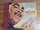 Fats Waller 78 set RCA Victor P 151 Fats Waller Favorites 1944 Good condition