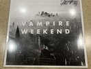 Vampire Weekend – Modern Vampires Of The City - LP Vinyl Record 12