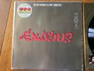 vinyl bob marley bon état