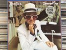 ELTON JOHN - GREATEST HITS VOL 1 & 2 - Vinyl 2x LP Album Ultrasonic Cleaned EX