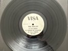 Visa – The Visa EP Fly Away / Winds Of Change 12'' Vinyl 1997 VG+ HAPPY HARDCORE