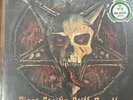 TESTAMENT: First Strike Still Deadly Vinyl + New & Sealed + Metal + Thrash