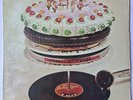The Rolling Stones – Let it Bleed - 1969 - Vinyl Record