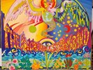 The Incredible String Band - The 5000 (UK Vinyl LP, 1967) First Pressing EUK257