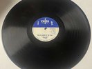 Harvey & Moonglows w Marvin Gaye 1959 78 Twelve Months Of The Year CHESS M- HEAR