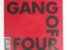 GANG of FOUR Damaged Goods EP Fast Records (FAST 5)
