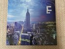 OASIS STANDING ON THE SHOULDER OF GIANTS RKIDLP 002 UK 1ST PRESS