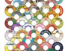 Reggae Records Huge Lot