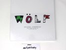 Tyler The Creator WOLF 10 Year Anniversary 4LP Box Set Pink/Blue Vinyl IN HAND