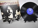 Frank Zappa The Mothers of Invention Absolutely Free Original 1967 Verve V6-5013
