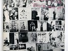 ROLLING STONES EXILE ON MAIN ST ROLLING STONES P5051S JAPAN VINYL 2LP