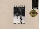 Codeine - The White Birch Washed Up Vinyl Edition (1994 - CZ - Reissue)