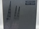 Nitzer Ebb 1982-2010 5 Vinyl Box Set Pylon Records 2018 EBM Industrial OOP Rare