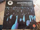VINYL 33T INFORMATIC 2000 ROGER'S NEW CONCEPTION