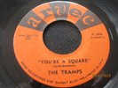 THE TRAMPS 