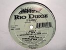 RIO DIEGE TEARS 12