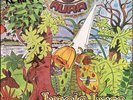 AFRO FUNK Aura – Jungle Juice Afrodisia – DWAPS 2062